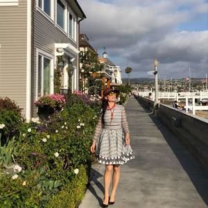 Meet your Posher, Maggie